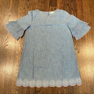 Crewcuts dress